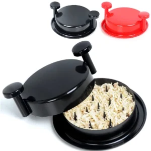 Desmenusador Triturador de Carne Pollo