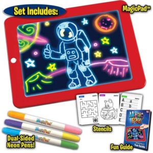 MAGIC PAD