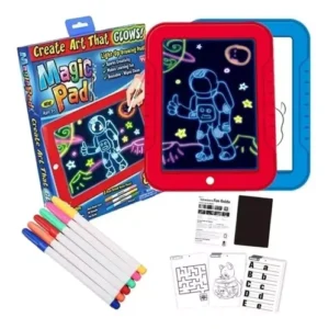TABLERO MÁGICO (MAGIC PAD)