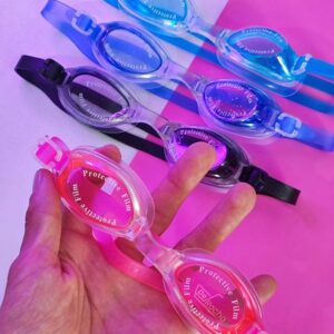 Gafas protección Natación Piscina ⚡