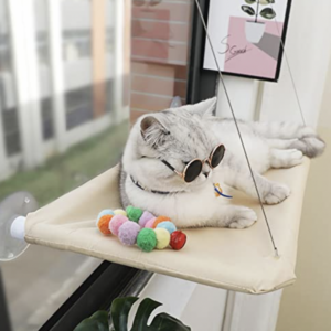 HAMACA PARA GATO