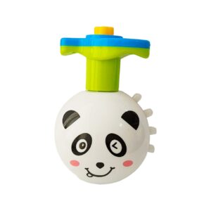 Trompo Luces Oso Osito Gatito Musica