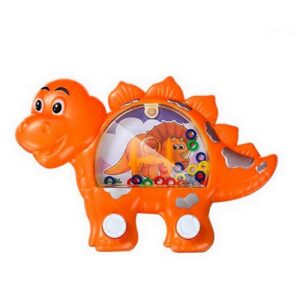 Juguete Anillos Diseño Atari De Agua