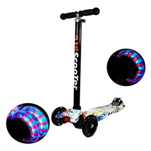 Patineta Scooter Monopatín Infantil Luce