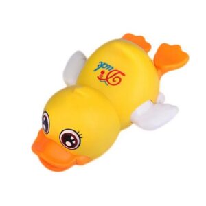 Pato Baile Musical Luces Juguete
