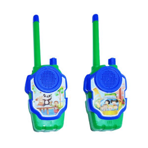 Juguete Walkie Talkies Boquitoquis Niños