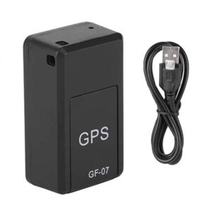 LOCALIZADOR GPS