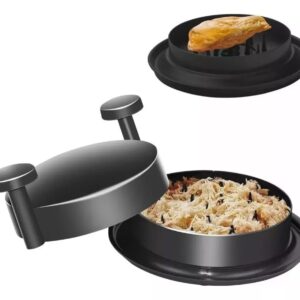 Triturador Desmechador De Pollo Y Carne