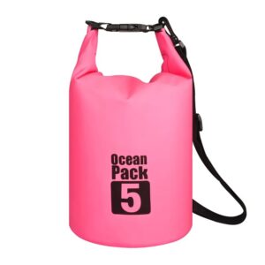 BOLSA IMPERMEABLE 5L