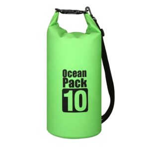 BOLSA IMPERMEABLE -Capacidad 10L-