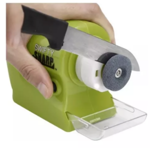 Afilador Eléctrico De Cuchillos