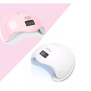 SECADOR DE UÑAS 48W