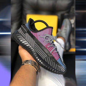 estilo yezzy
