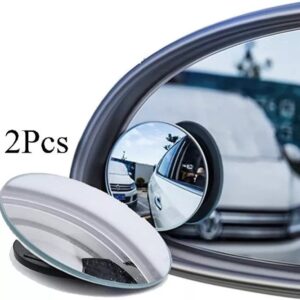 ESPEJO RETROVISOR AUXILIAR X 2