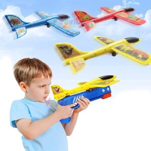 PISTOLA DE AVIONES DE BATALLA