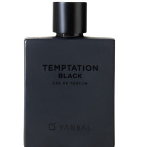 TEMPTATION BLACK EAU DE PARFUM