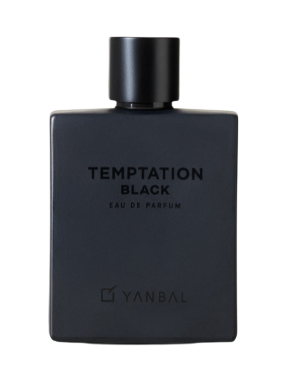 TEMPTATION BLACK EAU DE PARFUM