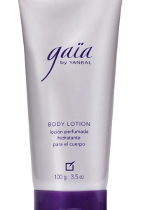 LOCION PERFUMADA GAIA