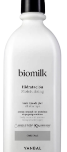 CREMA HIDRATANTE BIOMILK