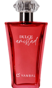 DULCE AMISTAD EAU DE PARFUM