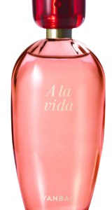 A LA VIDA EAU DE TOILETTE