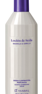 LOCION DE SEDA CREMA MAGN VAIN