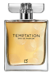 TEMPTATION MUJER