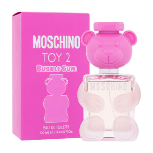Toy 2 Bubble Gum