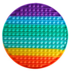 Push Pop It Circulo Tablero Juego