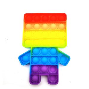 Push Pop It Minecraft , Juguete