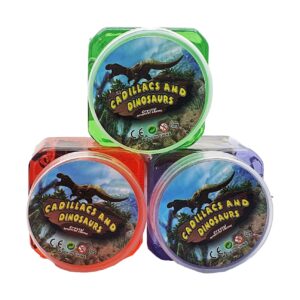 Slime Kit Slime Supplies Kit X3
