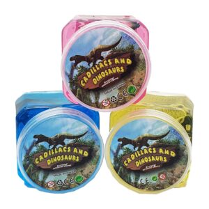 Slime Kit Slime Supplies Kit X3
