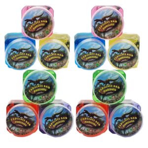Slime Kit Slime Supplies Kit X 12