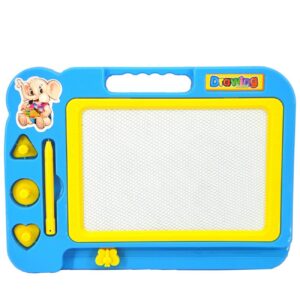 Tablero Mágico De Dibujo Juguete Niños
