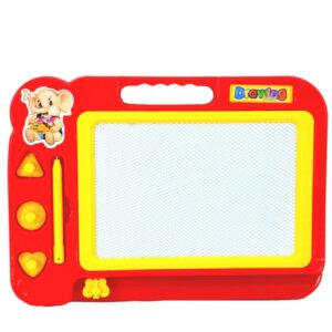 Tablero Mágico De Dibujo Juguete Niños