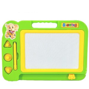 Tablero Mágico De Dibujo Juguete Niños