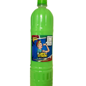 Suavizante Textil Manzana Verde