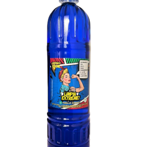 Detergente Multiusos