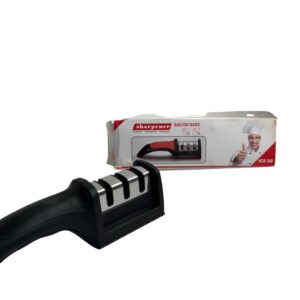 AFILADOR DE CUCHILLOS COCINA