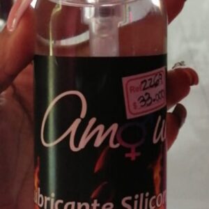 LUBRICANTE SILICONA 250ML DUCHA PISCINA