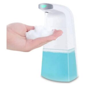 Dispensador de Jabon
