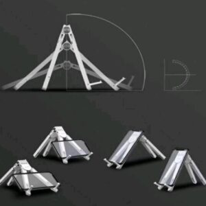 Tripode Para Tablets, Celular y Portatil