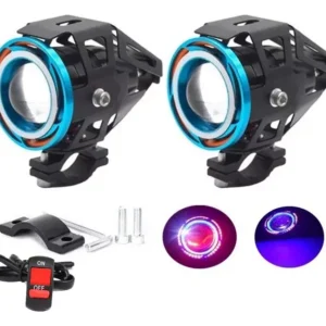 Exploradoras Led Dual Color Alta Gama