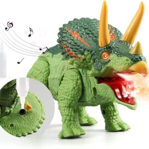 Figura De Acción Jurassic World: Mundo