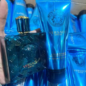 EROS, CREMA EROS, PERFUMERO