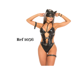 Arnes y Trajes para Hombre y Mujer