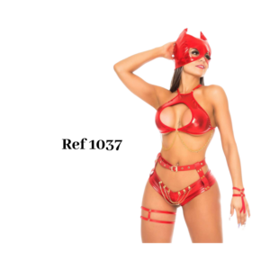 Arnes y Trajes para Hombre y Mujer