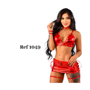 Arnes y Trajes para Hombre y Mujer