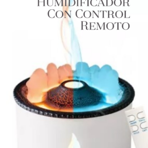humidificador
