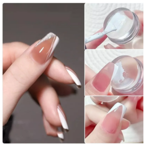Sello Pinta Uñas Estampador Silicon Suav